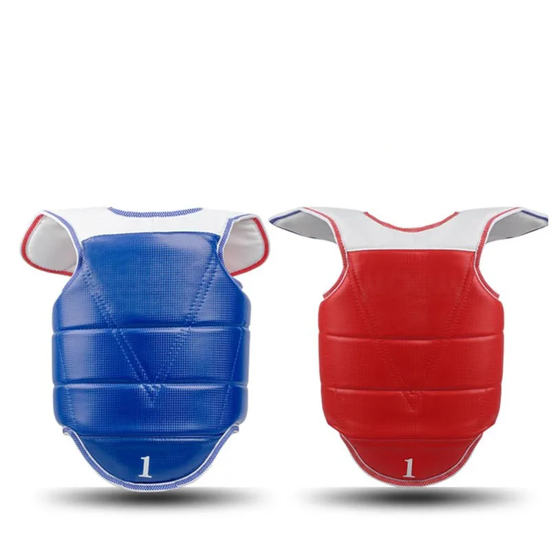 Taekwondo protective equipment sparring gear five-piece set taekwondo gear