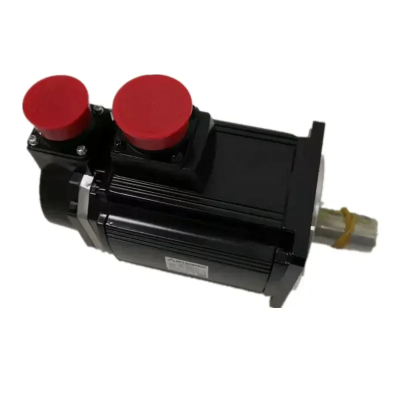 competitive price and one year warranty of original estun servo Motor HF-KP43