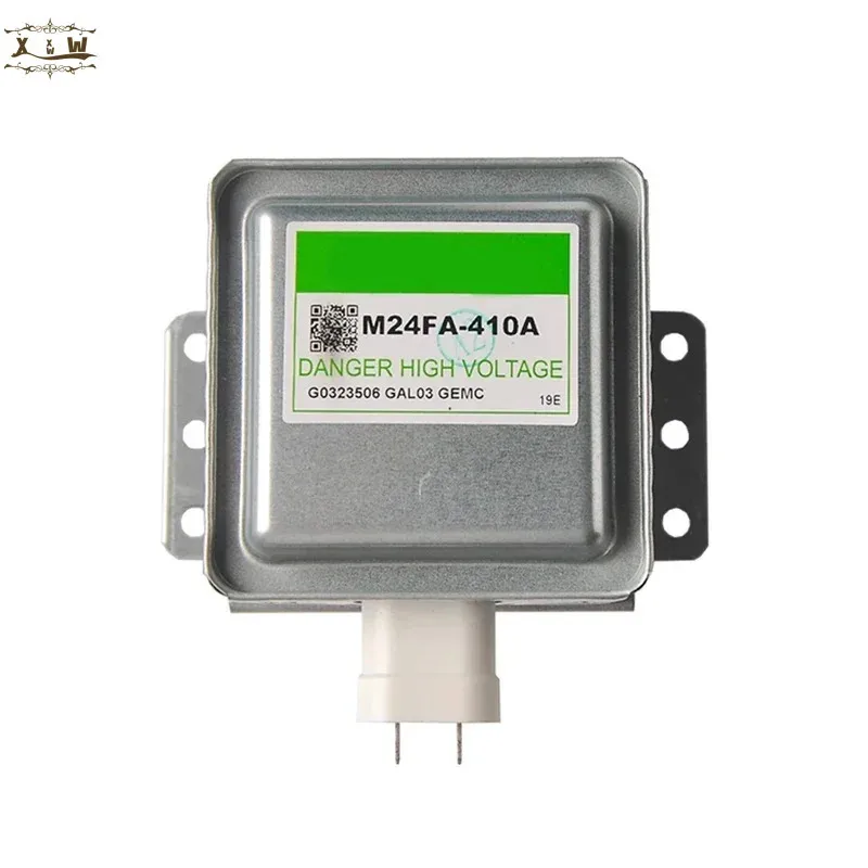 Brand New For Galan…