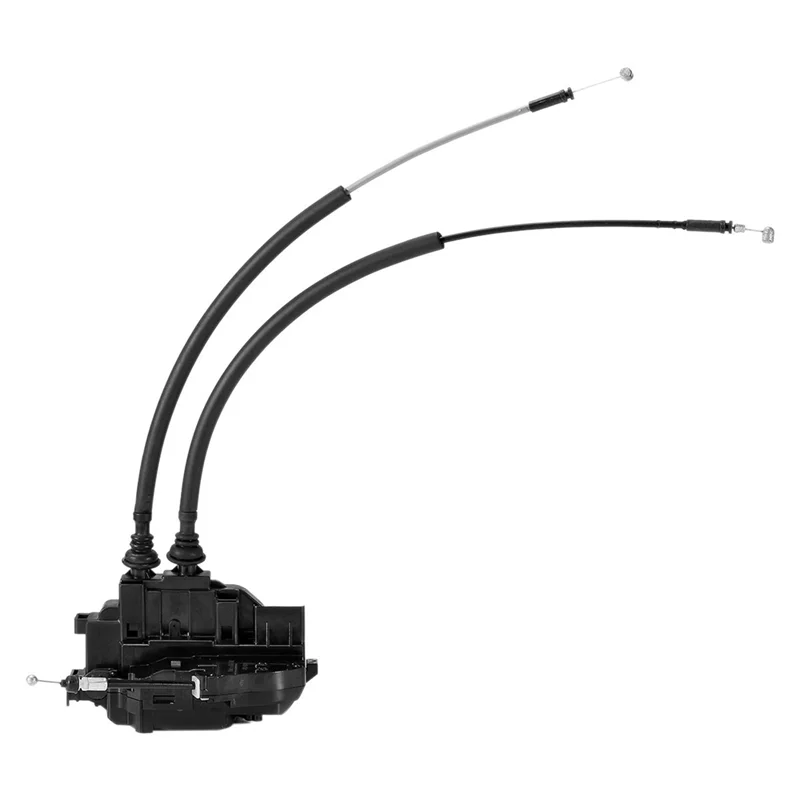 

81420-2B000 привод замка задней правой двери, дверной доводчик, автоаксессуары, детали для Hyundai Santa Fe 2.7L 3.3L 2007-2009