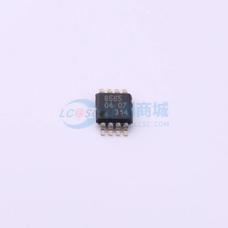 

PCA8565TS/1 TSSOP-8-3,0 мм часы реального времени