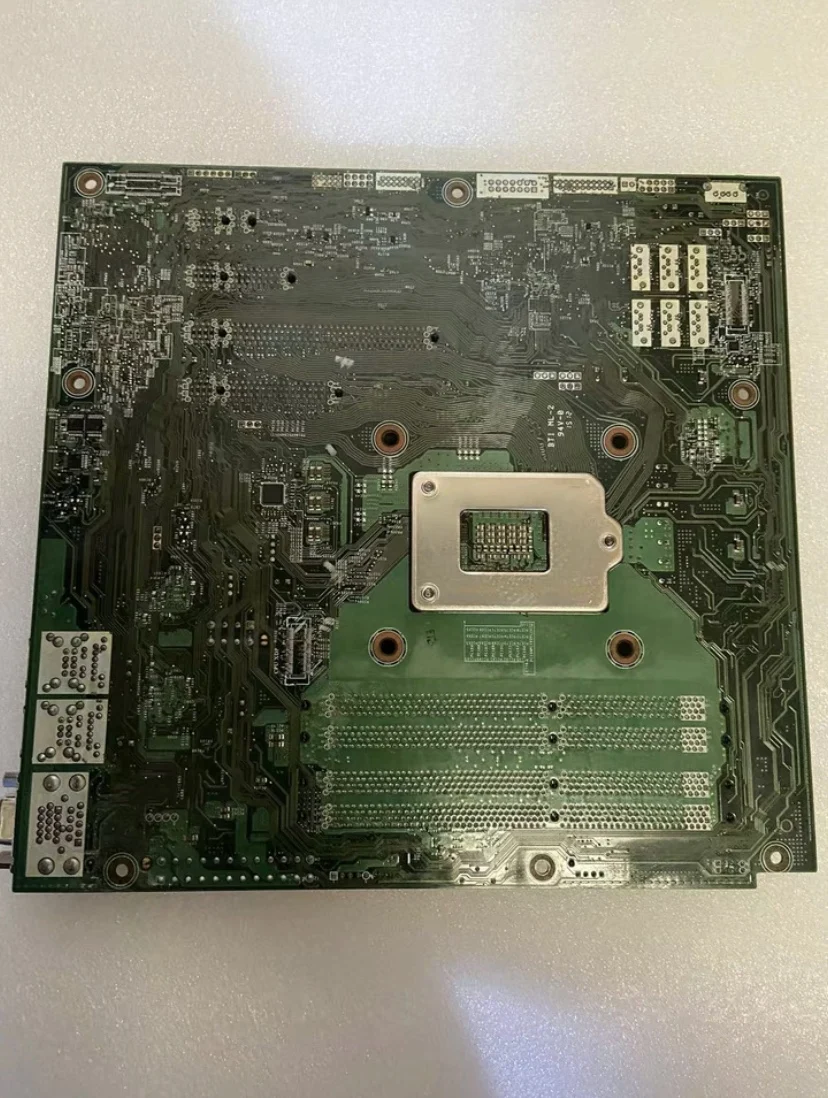 For IBM X3100 M4 server main board 00D8550 00Y7576 00AL957 00D8868   (store no. 0584）