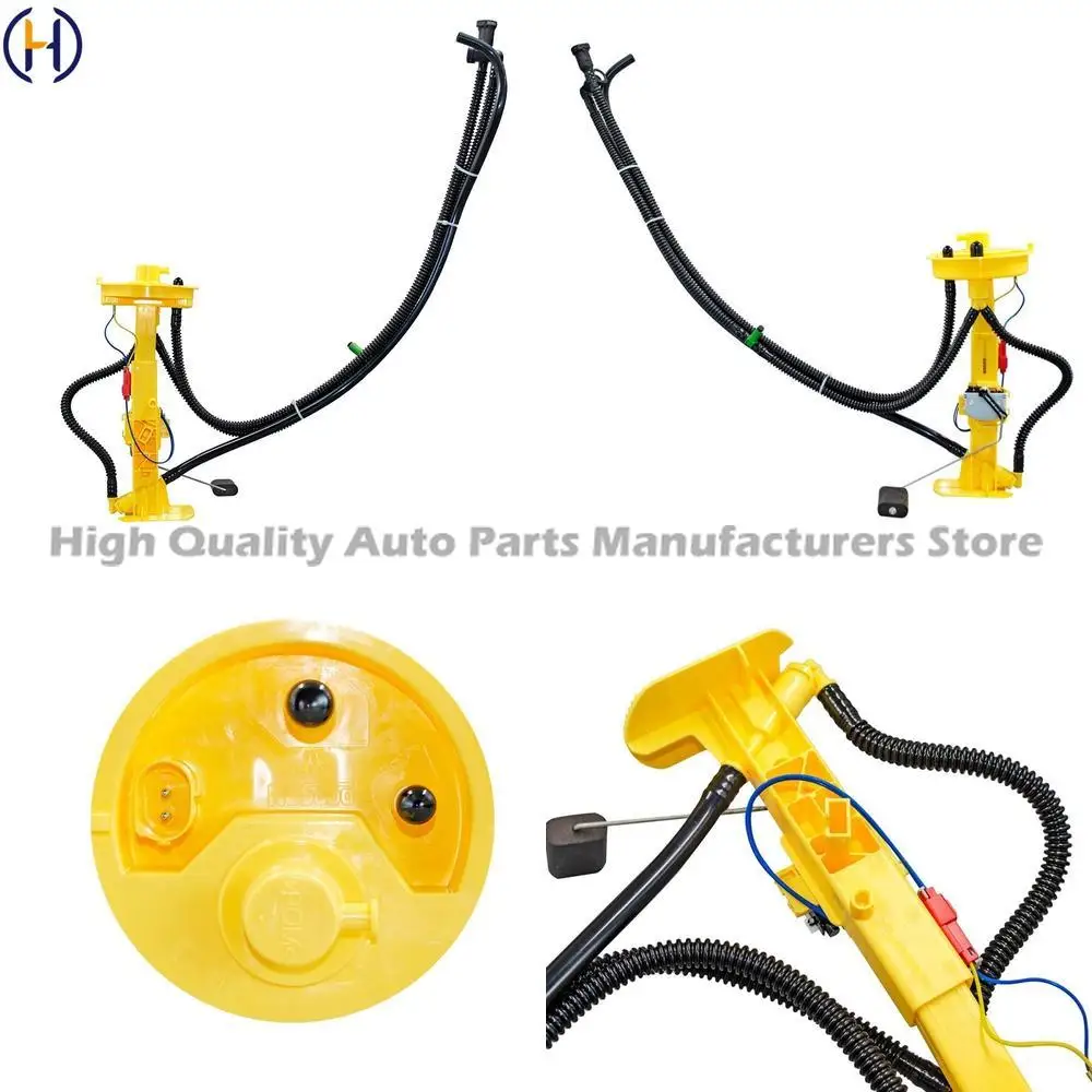 For BMW 16117164316 1611795473 16117494926 643163088 High Quality Genuine Replacement Part Premium Performance Reliable Solution