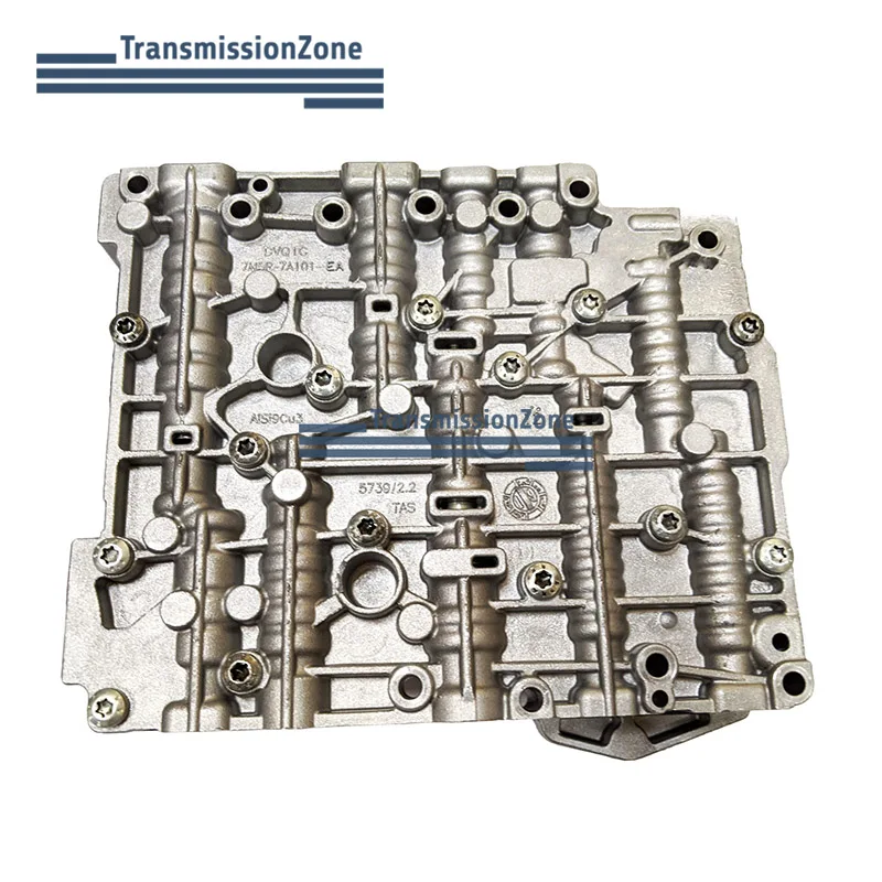 

MPS6 6DCT450 Gearbox Valve Body For Chrysler Dodge Ford Land Rover Volvo 6-Speed