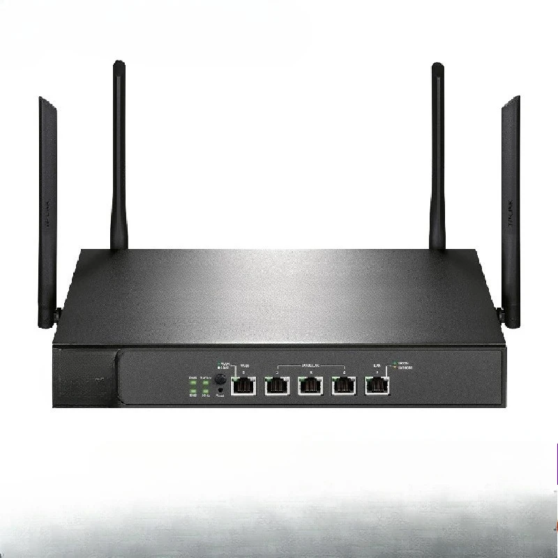Commercial Enterprise, Dual Band Gigabit, Wireless Router