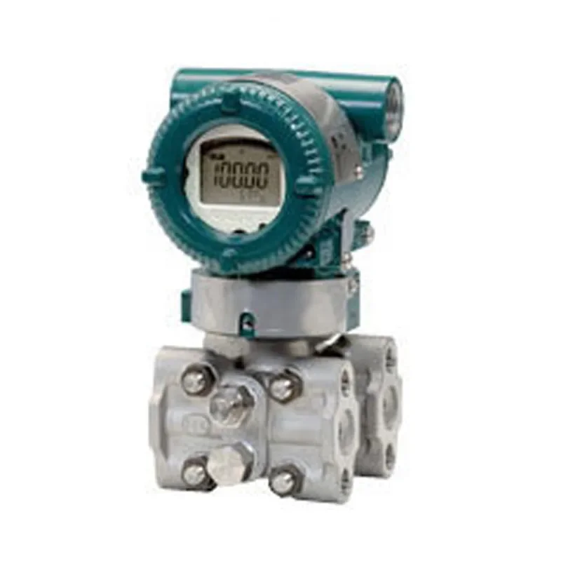 

Original Japanese Brand EJX530A Series High Precision Differential Pressure Transmitter