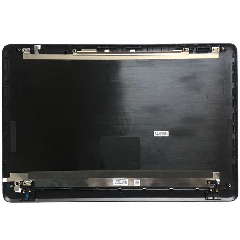 New LCD Back Cover For HP 15-BW 15-BS 15T-BR 15T-BS 15Z-BW 250 G6 255 258 G6 TPN-C129 TPN-C130 Bezel/Hinges