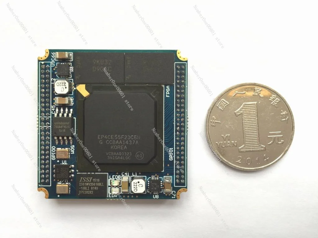 For Cyclone4 FPGA Core Plate