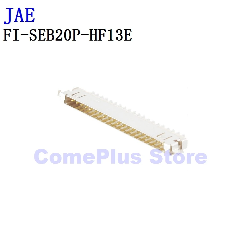 

10PCS FI-SEB20P-HF13E FI-SEB20P-HFE Connectors