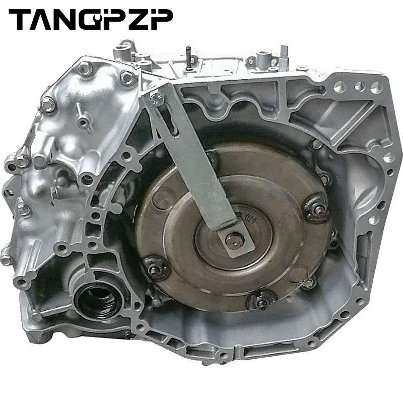 JF015E 3LX64 Original brand new CVT 7 Transmission Assembly Gearbox JF015E REOF11A for Nissan Sentra Qashqai