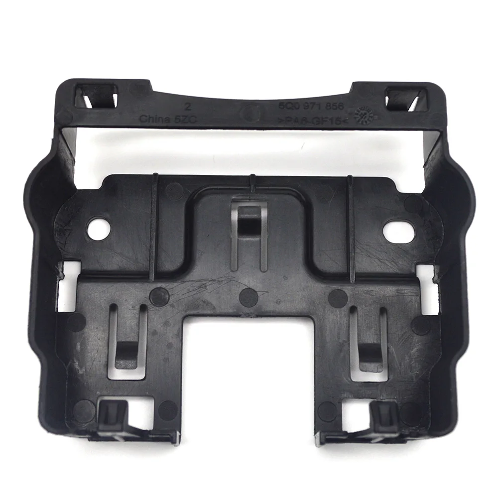 Brand new For VW Golf 7 7.5 Passat B8 Tiguan MK2 A3 Headlight Follower Module Bracket 5Q0 971 856 5Q0971856 3Q0 907 530