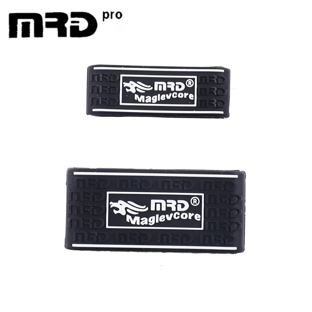 

Профессиональные машинки для стрижки волос MRD, оригинальная расческа с магнитным пределом, нескользящее резиновое кольцо, многофункциональная вилка, сменный корпус