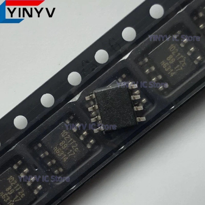 10PCS TJA1021T TJA1…