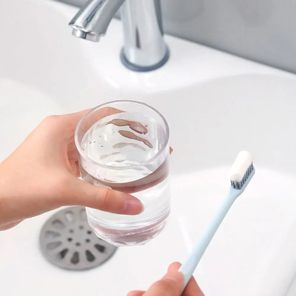 

8 шт./компл., набор дорожных чашек для мытья зубной щетки, зубная паста, полотенце, бутылка, коробка для хранения зубных щеток, расческа, зеркало, набор для мытья чашек для зубной щетки