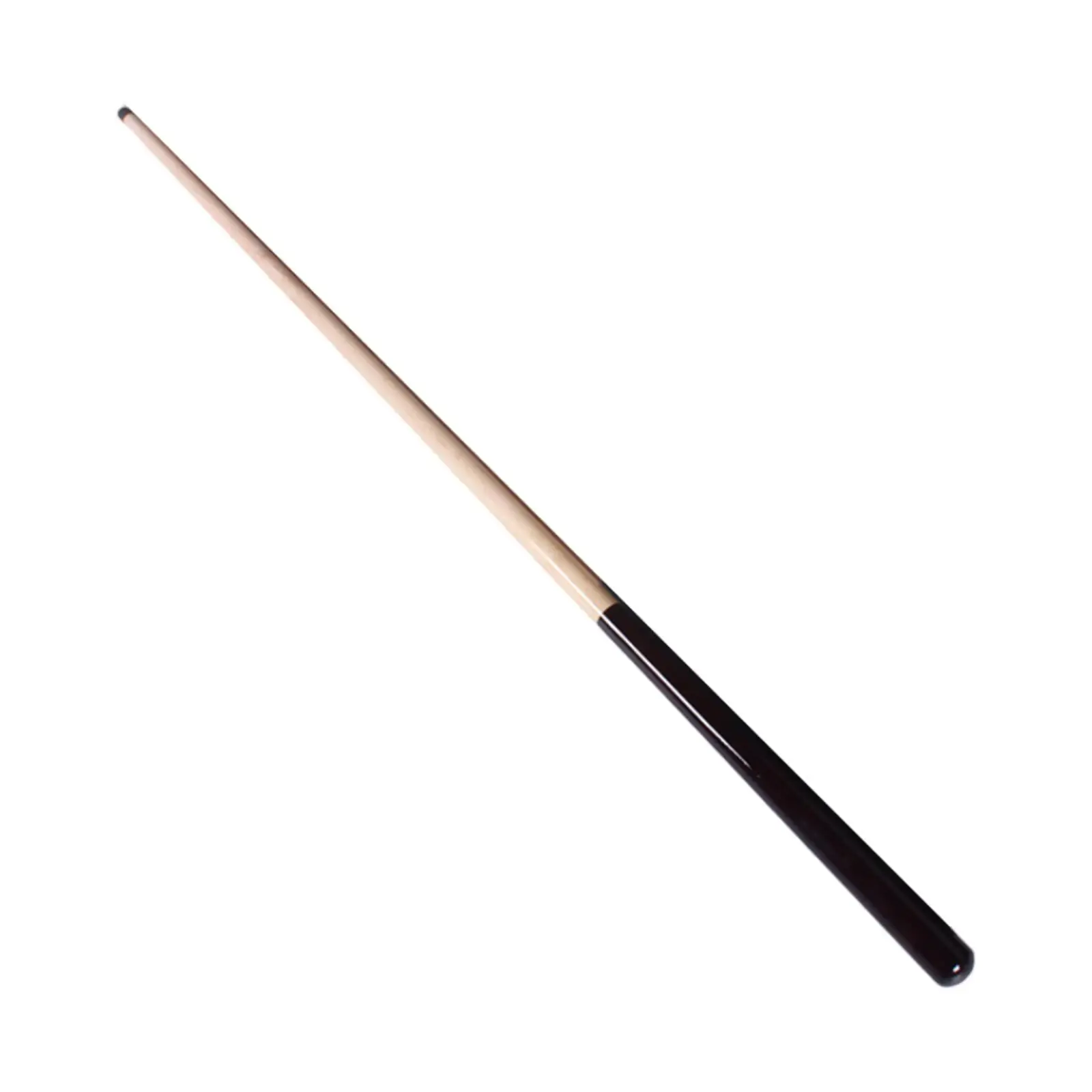 Pool Cue Wooden Billiard Cue Professional 42.13 inch Split Cue Pool Stick for Pool Men Women Starters Beginners