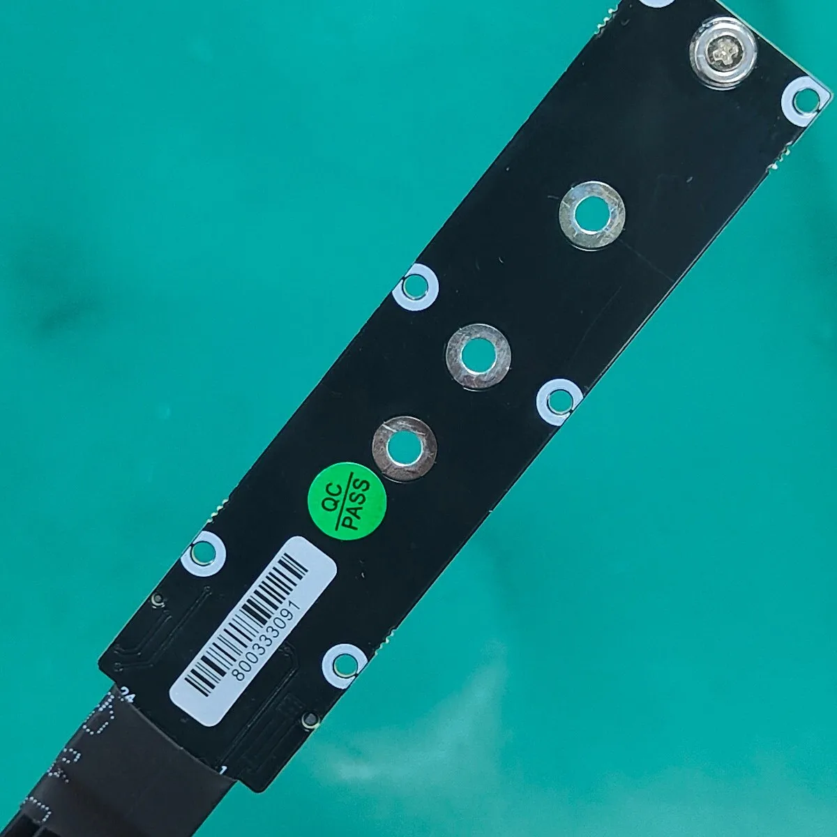 CFexpress Type B to M.2 NVMe 2280 Key_M Extension Adapter Cable PCIe 4.0 for Canon R5 Nikon Z6 Z7 XBOX Memory Card Conversion