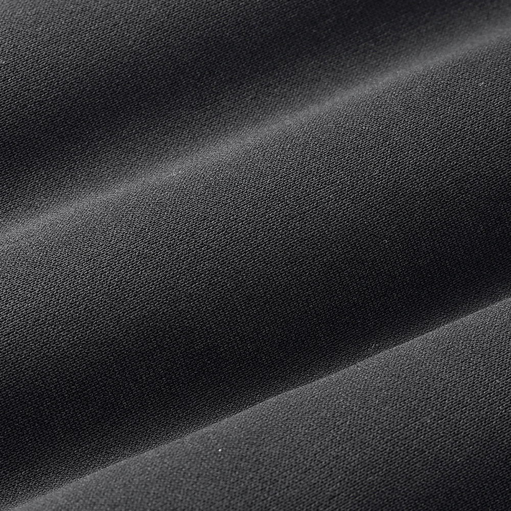 Jaket Latihan Musim Semi Musim Gugur Hoodie Pria Trendi dengan Saku Kaus Kebugaran Gym Pakaian Olahraga Bertudung