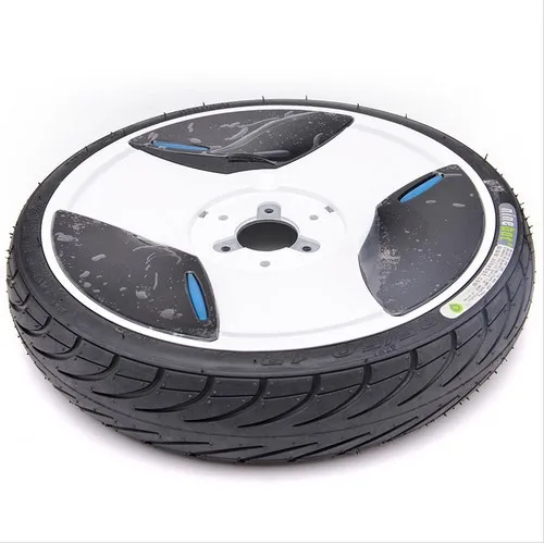 Electric self-balancing car accessories