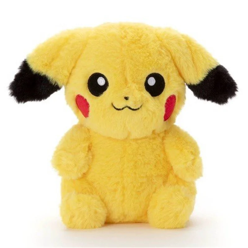 official-takara-tomy-pokemon-ears-can-move-pikachu-pinch-belly-flick-plush-toy-doll-cute-birthday-christmas-festivals-gift