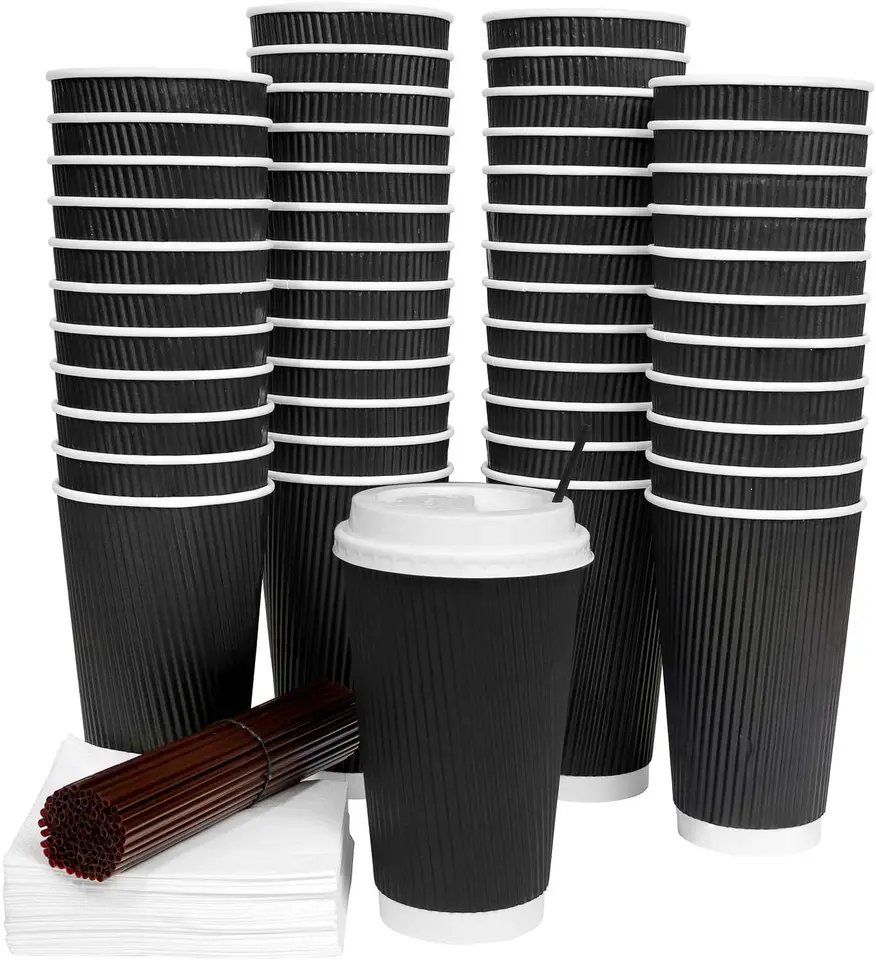 azure coast large curve mug Era India Ocean Ceramic Mugs for Coffee, Tea, Milk 330ml main image 1
