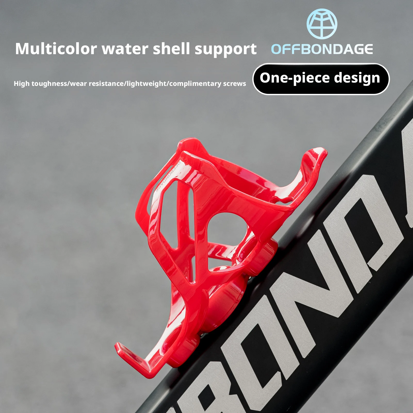 Offbondage For Appl… - image