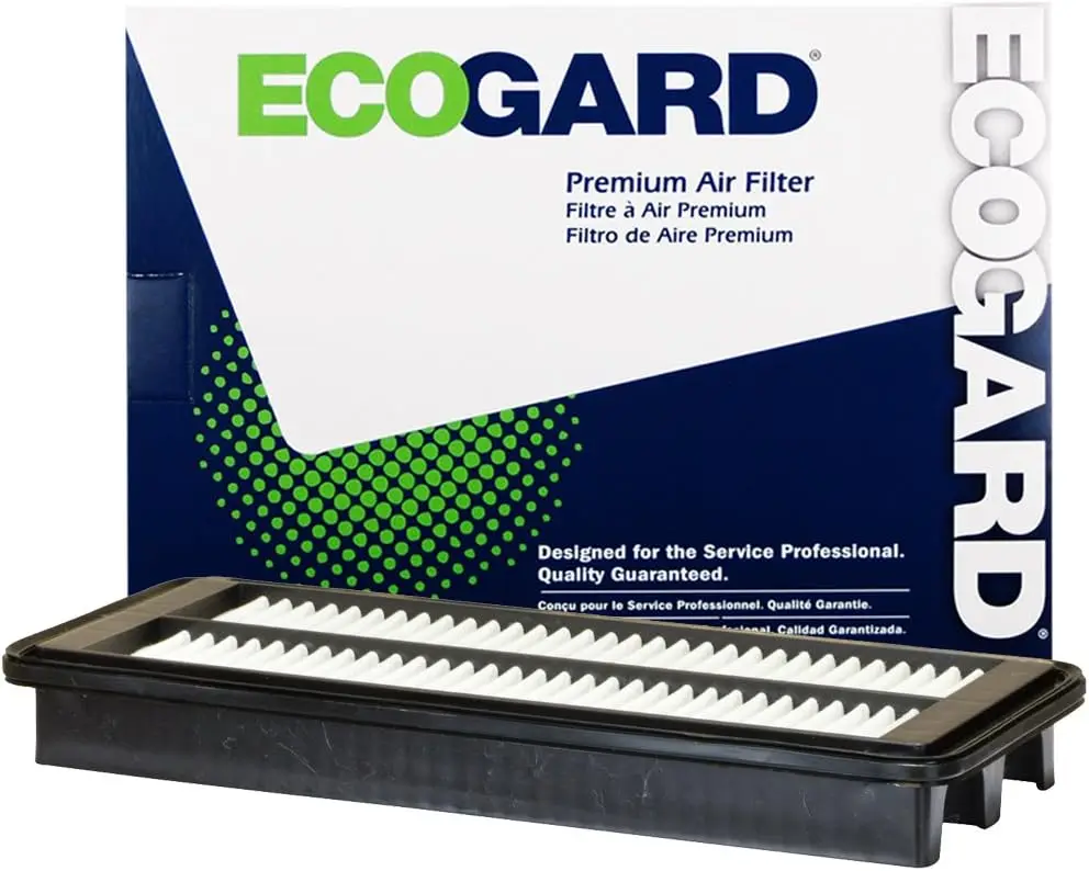 

XA10584 Premium Engine Air Filter Fits 2016-2025 Mazda MX-5 Miata, 2017-2020 Fiat 124 Spider, 2016-2022 Mazda MX-5