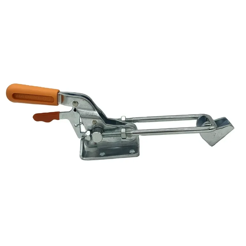 HS-40341-R 341-R De-sta-co Clamps for Welding Tools Steel Clip Latch Toggle Clamp