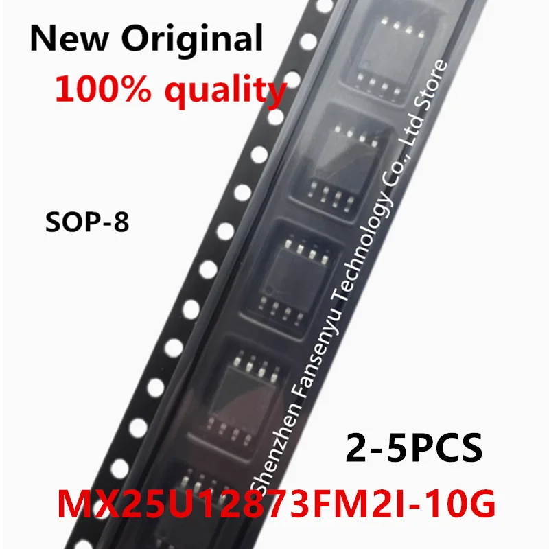 (2-5Piece) 100% New…