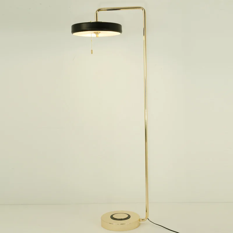 Дизайнерская модель лампы, личность для спальни