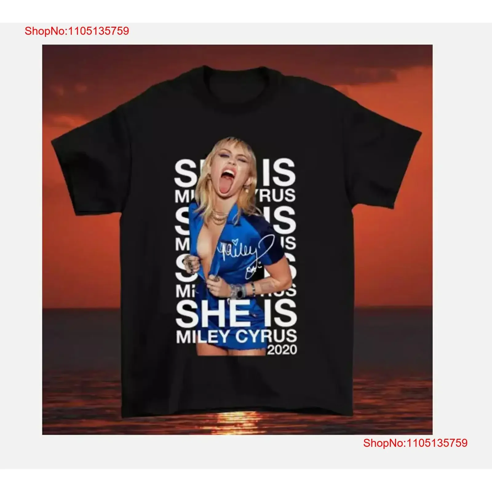 

ГОРЯЧАЯ НОВАЯ хлопковая футболка Miley Cyrus, все размеры S 2345XL, винтажный стираный графический топ для повседневной носки, повседневная мягкая универсальная футболка унисекс