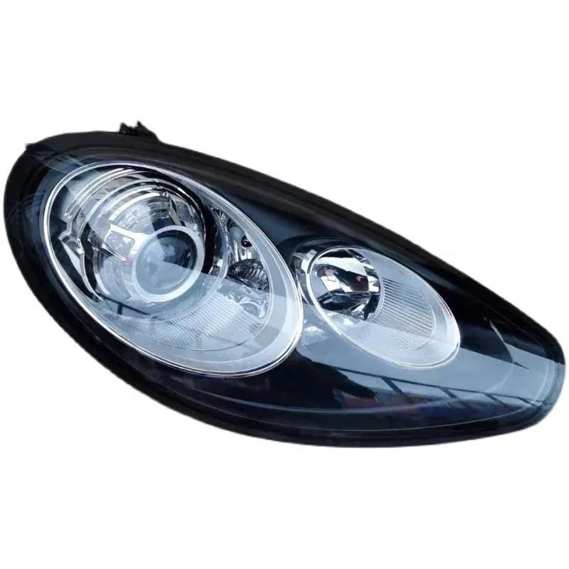

LED Lamp 970 971 Headlight Assemb 2011-2017