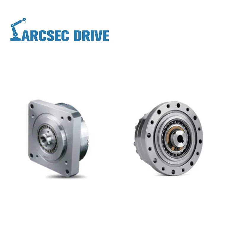 

2026 High Quality Updated Tooth Type Wholesale Price Zero Backlash Gearbox Reducer Harmonic Gear Speed Reducers Harmonic Reducer