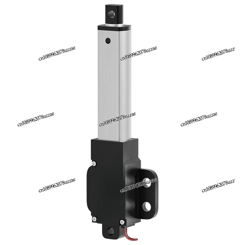 

Miniature Electric Push Rod Telescopic Rod Linear Reciprocating Small Large Thrust 12v DC Motor 24v Mini Lifter