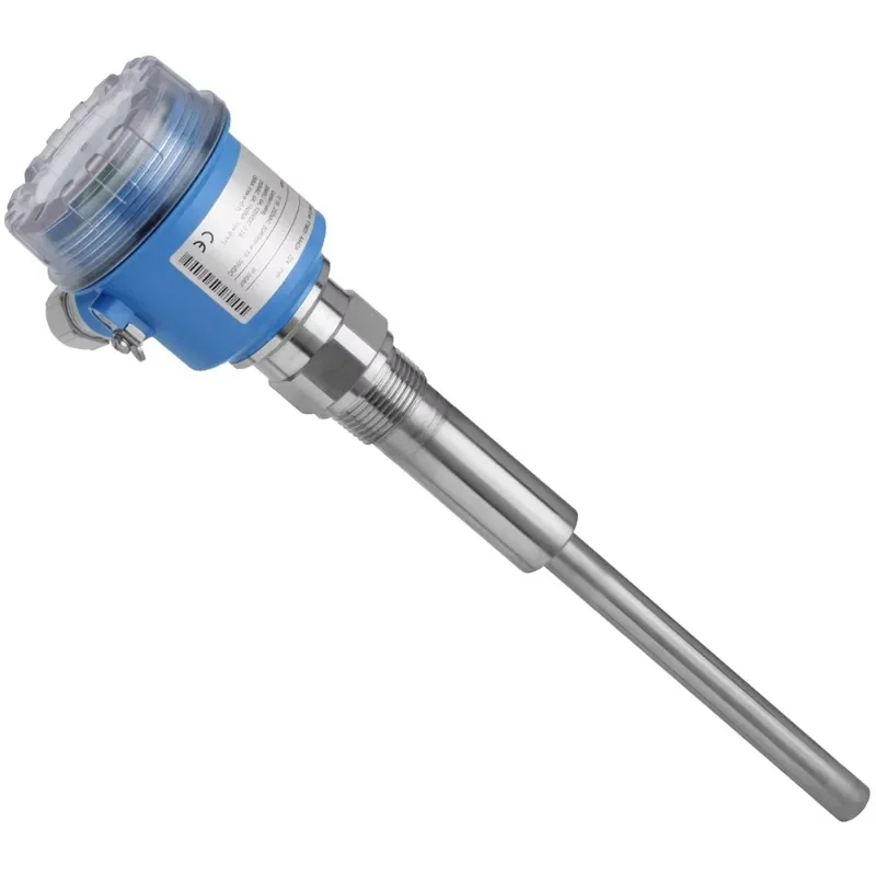 

【Factory】100% Brand New TR10-ABA3CDSCCC000 | Endress+Hauser | Temperature Sensor