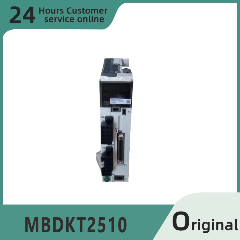 

Совершенно новый оригинальный сервопривод MBDKT2510 MBDKT2510E MBDKT2510CA1
