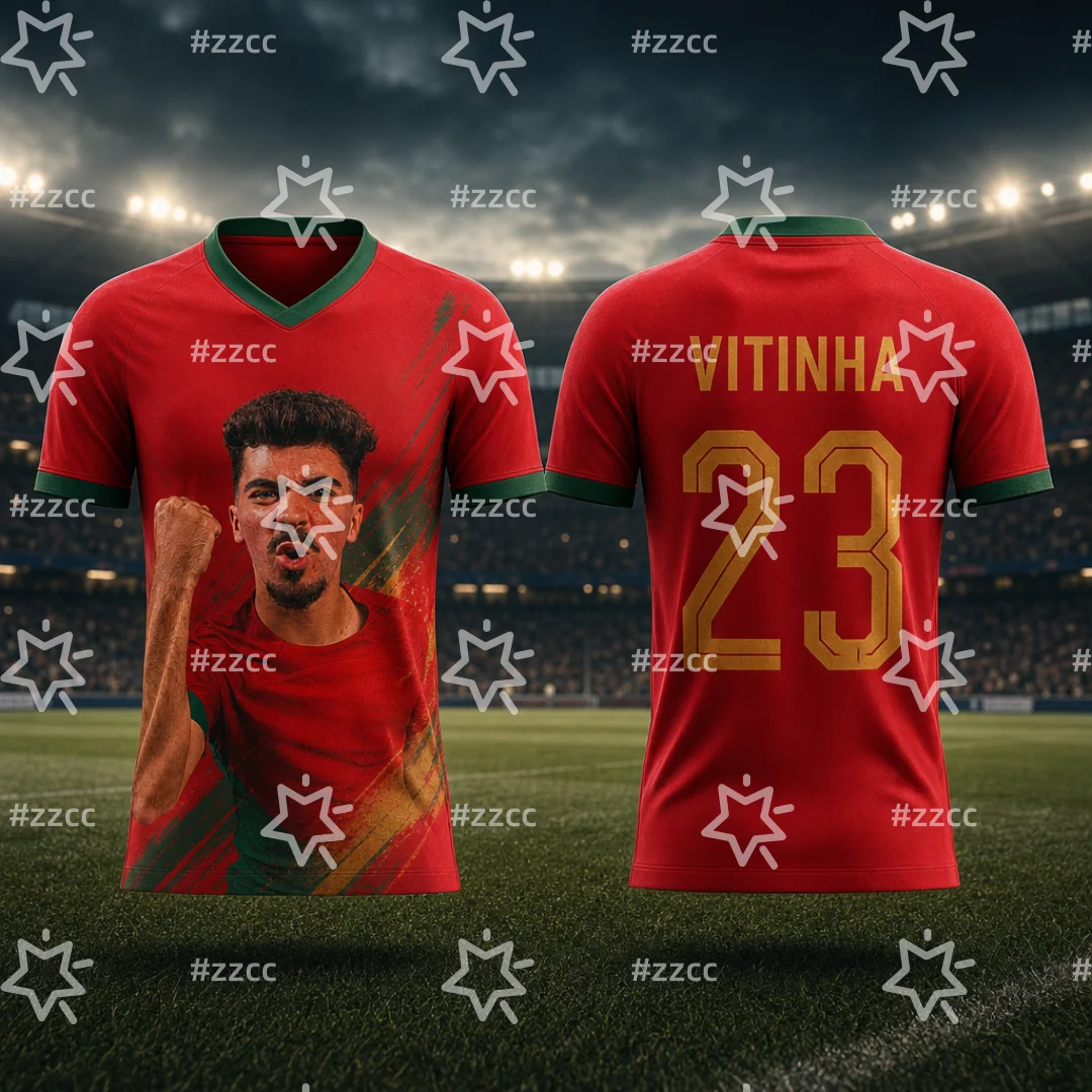 เสื้อฟุตบอลปารีส วิตินฮา เบอร์ - Summer Clothing In Paris บทวิจารณ์และราคา