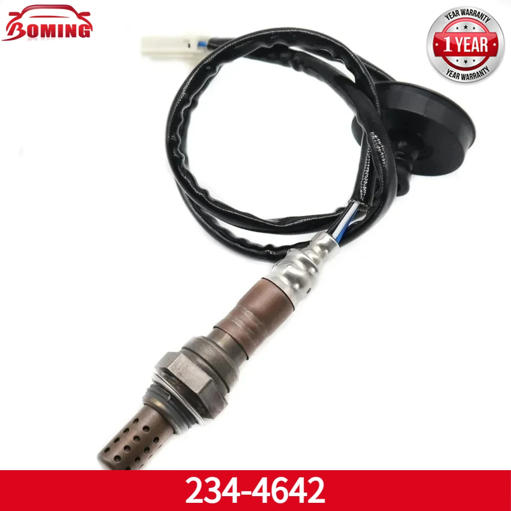 234-4642 Car Air Fuel Ratio Lambda O2 Oxygen Sensor for Mitsubishi Lancer Diamante Eclipse 2.0 2.4 L4 3.0 3.5 V6 92-06 2344642