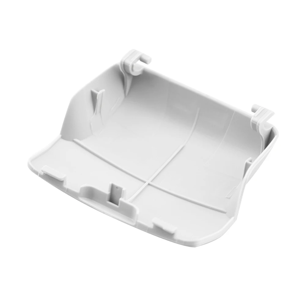 Capa de plástico para bateria de drone, peças de reposição, suporte protetor, acessórios para dji mavic mini 2 quadcopter