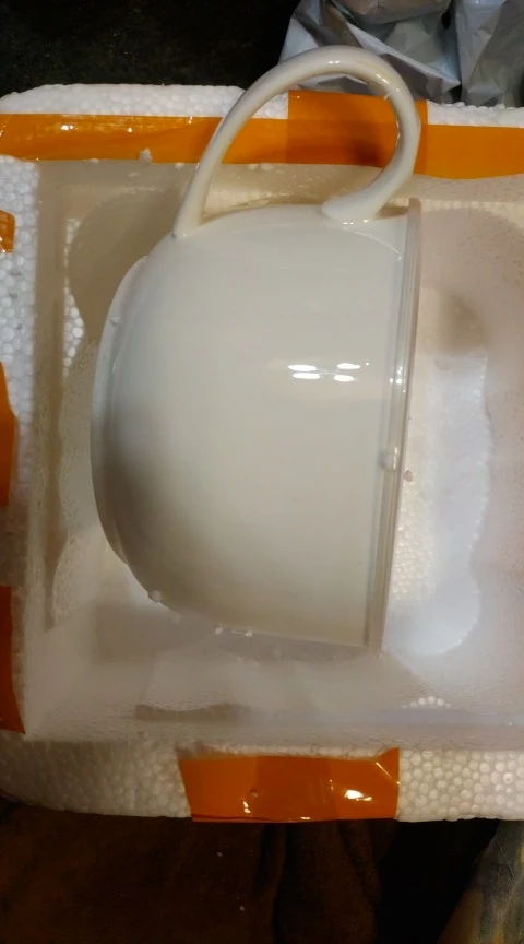 실물 포토 리뷰