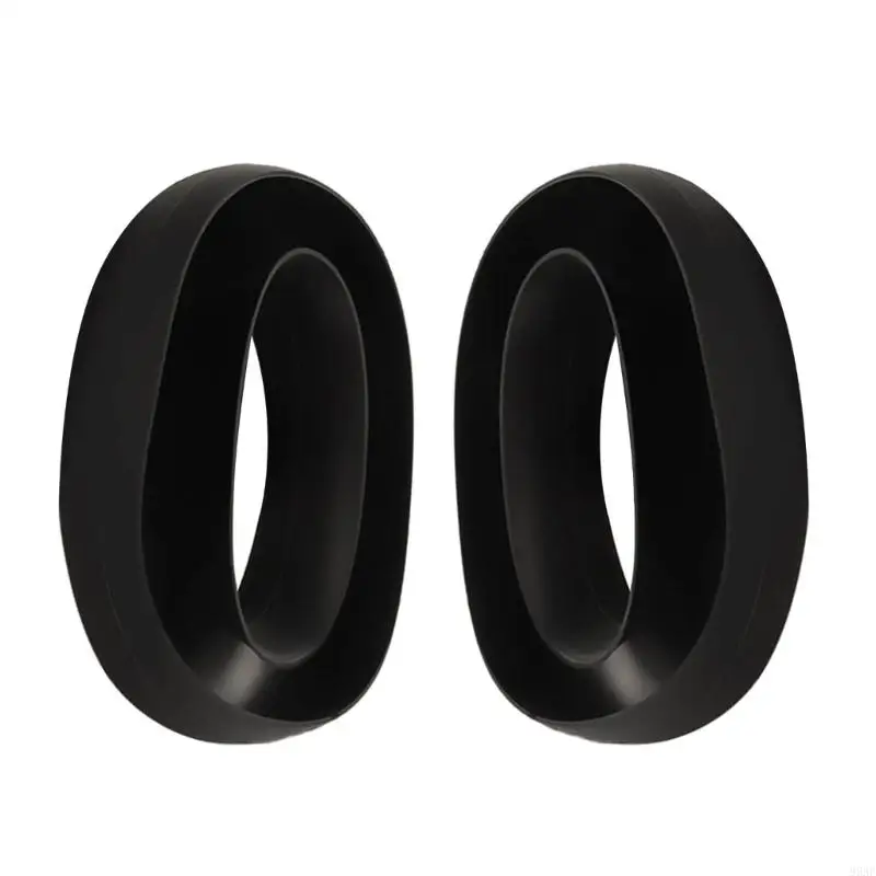 Vỏ đệm silicon mềm 95AF cho nghe dành riêng cho nghe bảo vệ đầy đủ