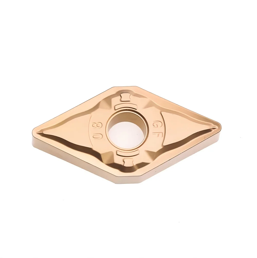 Deskar 100% Original DNMG DNMG1504 08 04 12 1506 08 -TM VF R-S GF CM4 BF LF9218 LF9011 LF90 HR82512 HS7125 Turning Insert 10pcs