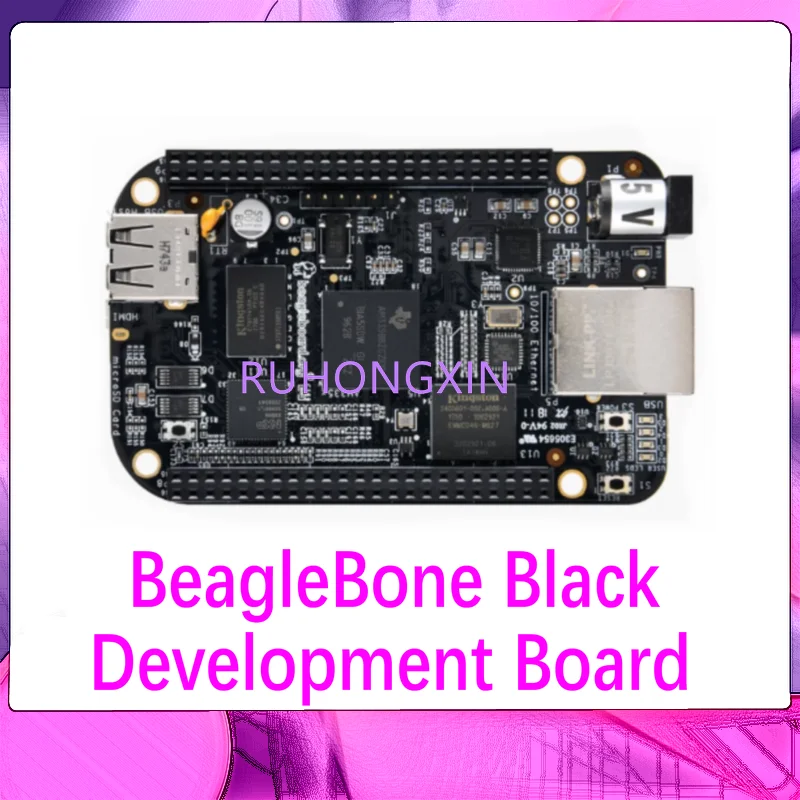 

BeagleBone Black Development board AM3358 embedded single board computer