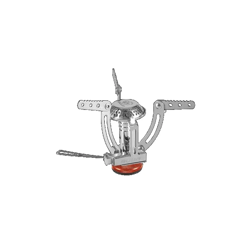 

Bulin integrated gas stove is light, compact, foldable and easy to carry, suitable for mountaineering2026