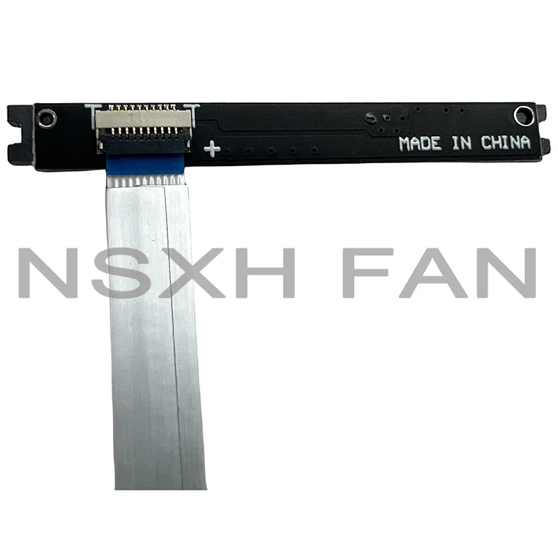 NEW Hard Drive HDD SSD Cable Adapter MAIBENBEN JINMAI 5 DAMAI 6S DAMAI E526 XIAOMAI 6A Cable 10 Pin