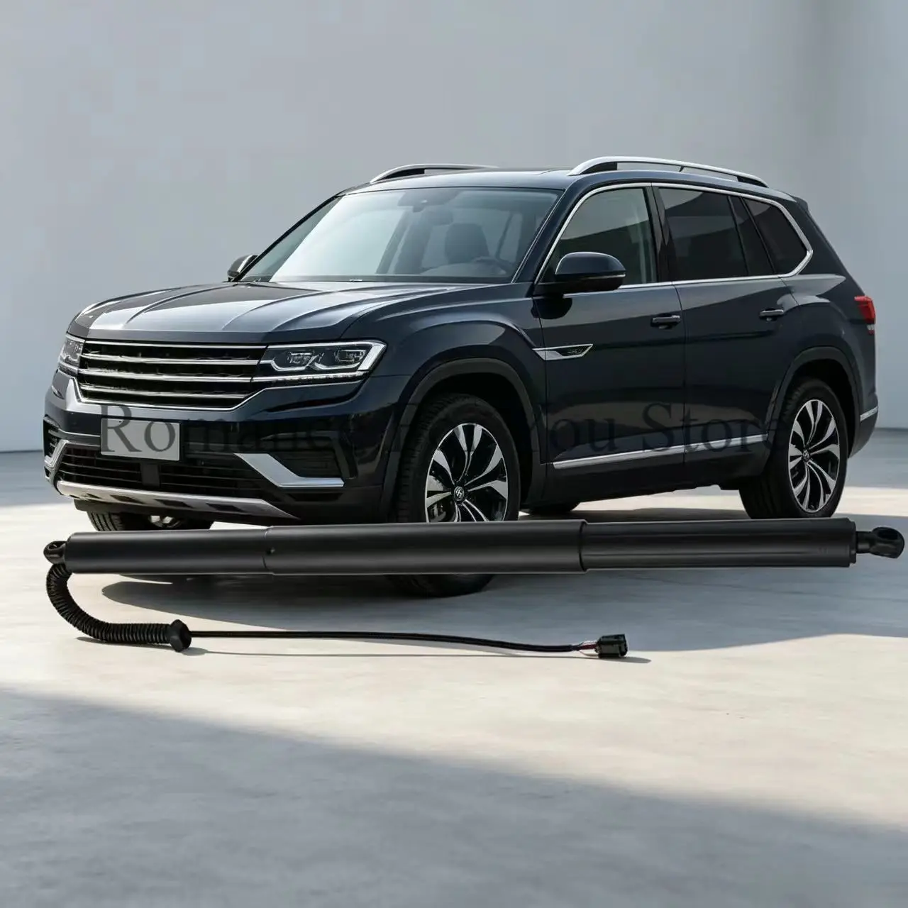 Trunk Lift Support For Kia Sorento 2018-2020 Car Electric Tailgate Lift, Electric Tailgate Strut Oe: 81841C5600, 81831C5600