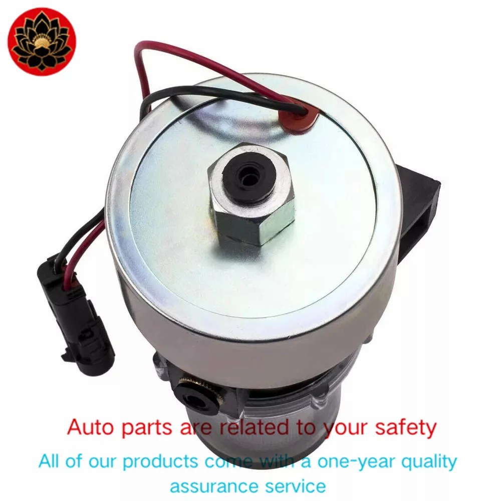 

For Thermo King Cold Unit MD KD RD TS URD XDS TD Carrier 40253N 12V 417059 300110803 41-7059 30-01108-03 New Diesel Fuel Pump