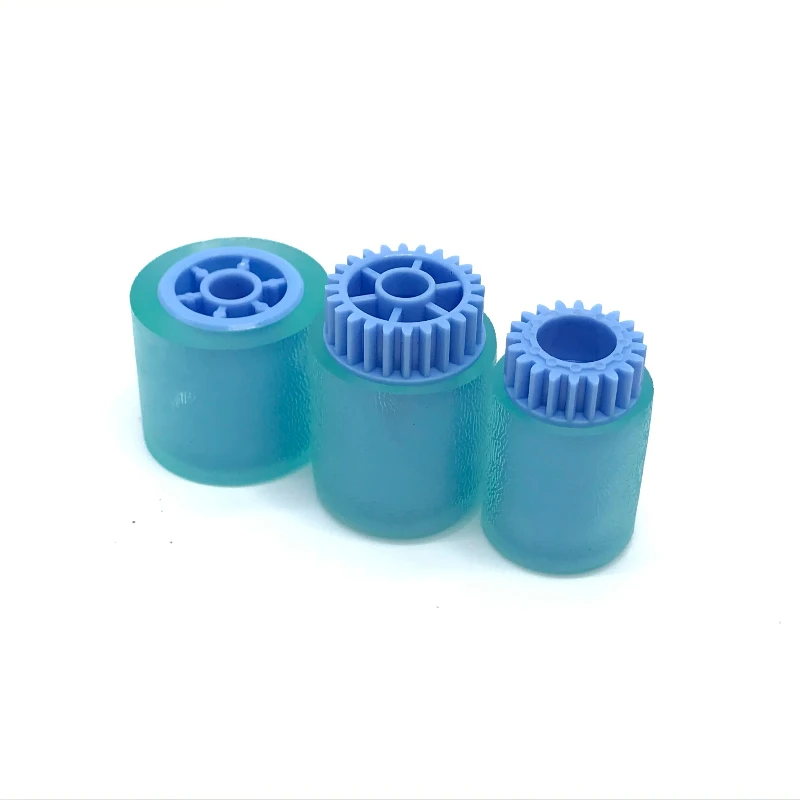 AF03-0081 AF03-1082 AF03-2080 Paper Feed Pickup Roller for Ricoh 5500 6000 6001 6002 6500 AFICIO 7000 7001 7503 6503 8001 9002