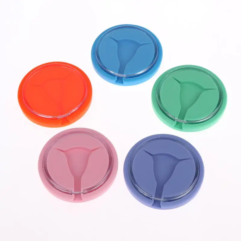 IUD Training Model Y Shape Inside Female Intrauterine Contraceptive Device For Teaching Clinic Display IUD Intrauterine Model