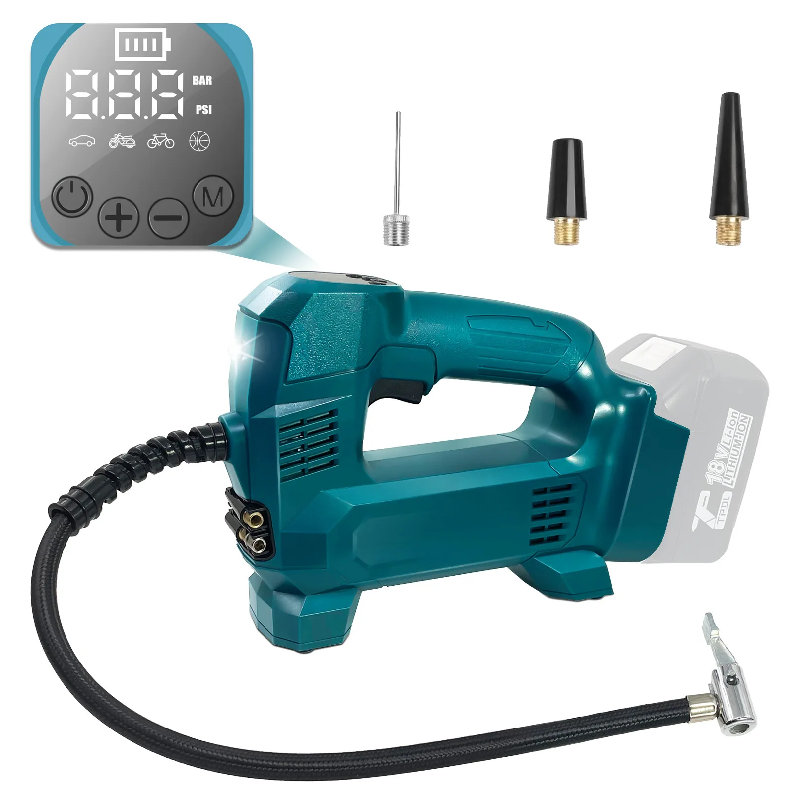 cordless-tire-inflator-air-pump-for-makita-milwaukee-dewalt-18v-battery-digital-lcd-auto-shut-off-150psi