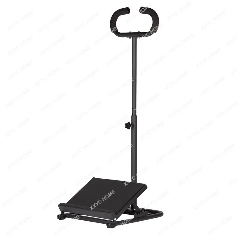 

Armrest Type Stretch Rib Plate Home Fitness Oblique Pedal Leg Joint Rehabilitation Brace